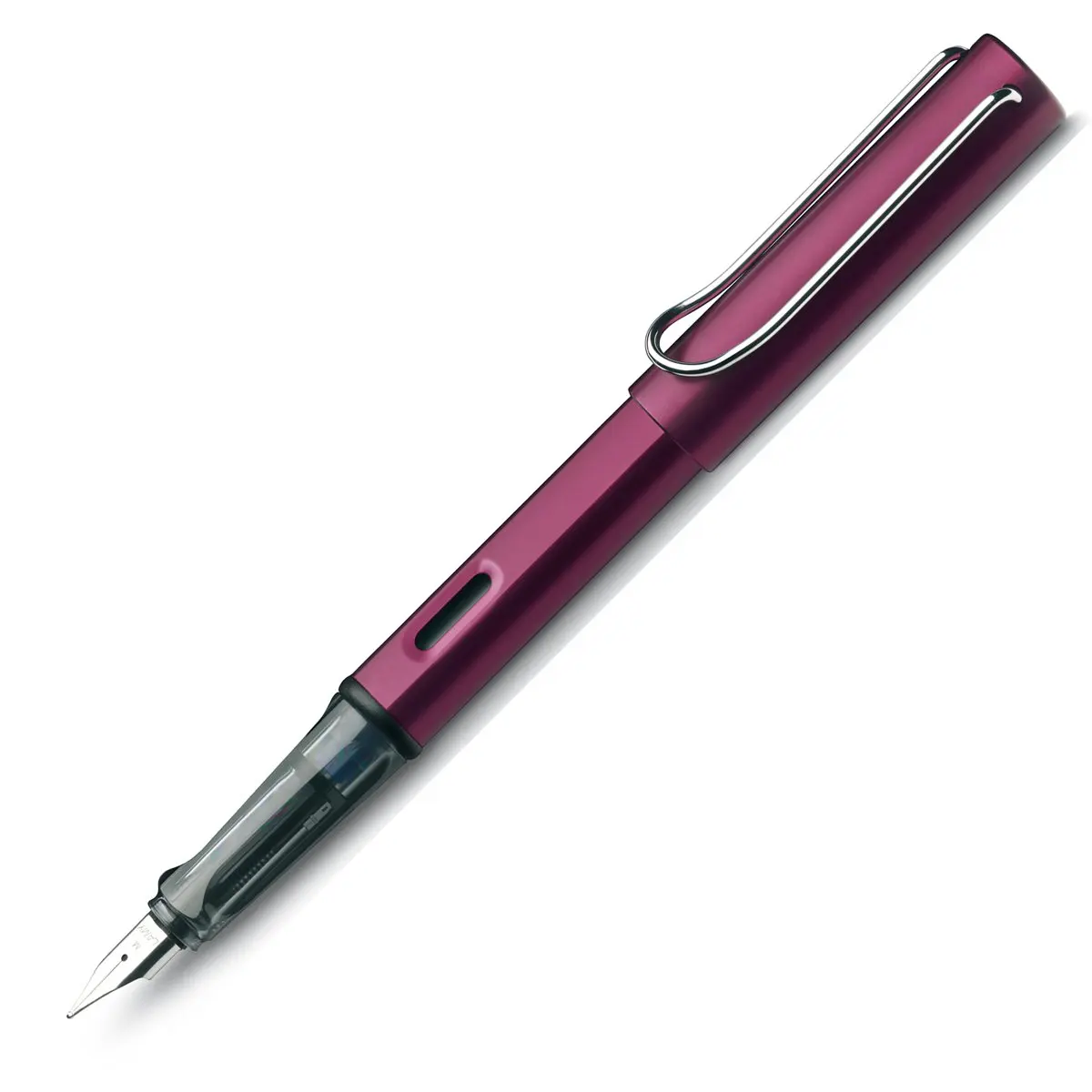 

AL-star 029 - Fountain pen - blue - medium