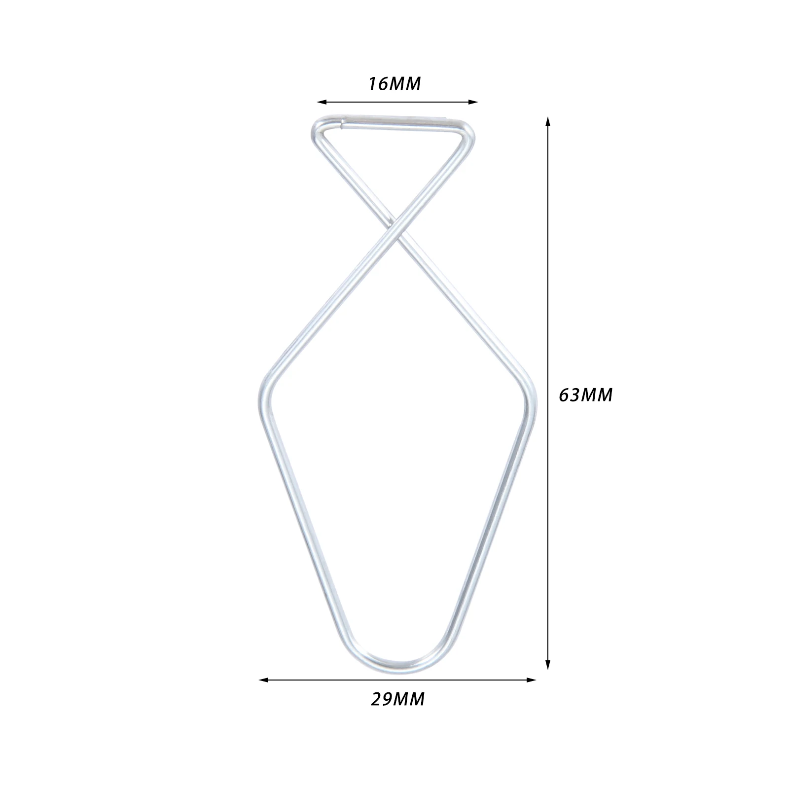 

Металлический потолочный светильник для гостиной, 20/10 шт.
