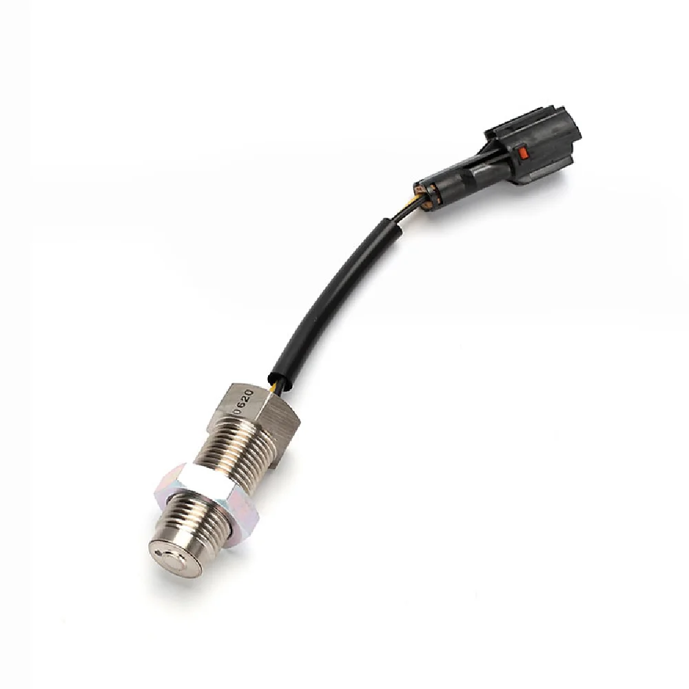 Для оптовой продажи MC849577 BB240600000235 датчик скорости двигателя HD820 Фотогалерея