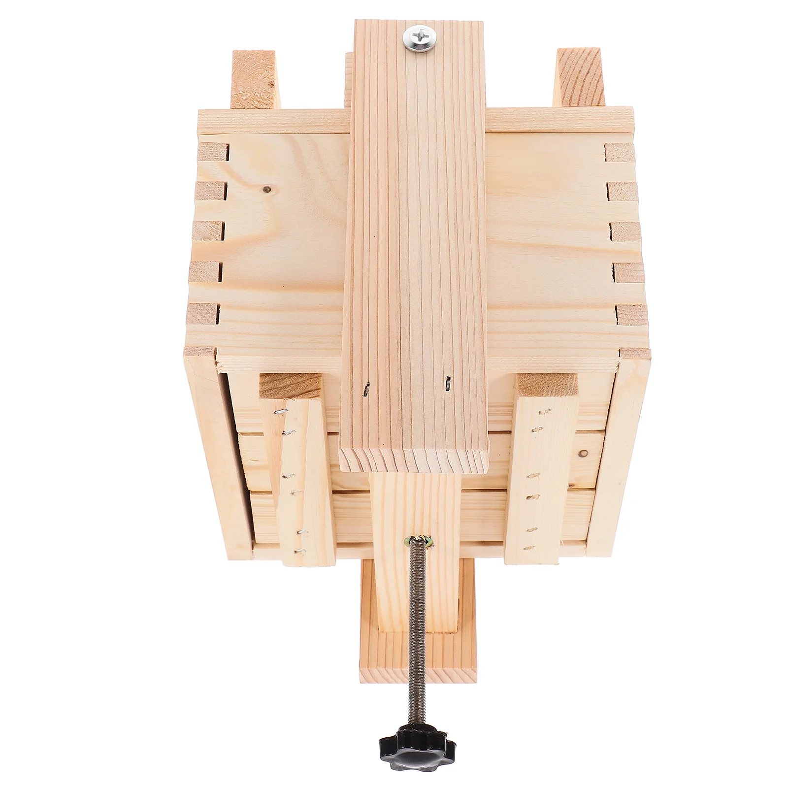 Инструмент для изготовления форм тофу домашний штамп прессовая машина творогов