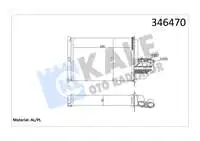 

Store code: 346470 for heater radiator E36 air conditioning