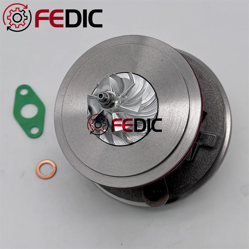 BM70B 04L253010B Сердечник турбокомпрессора для Audi A3 VW Golf VII 2,0 TDI CRLB CRBC CRBB 110 кВт MFS Турбокартридж CHRA (art.: 3920d41ebc32b) - 3920d41ebc32b