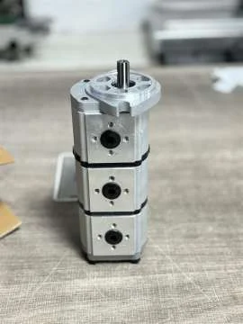 

Запчасти для электроинструмента ONEANDALL Гидравлический шестеренчатый насос