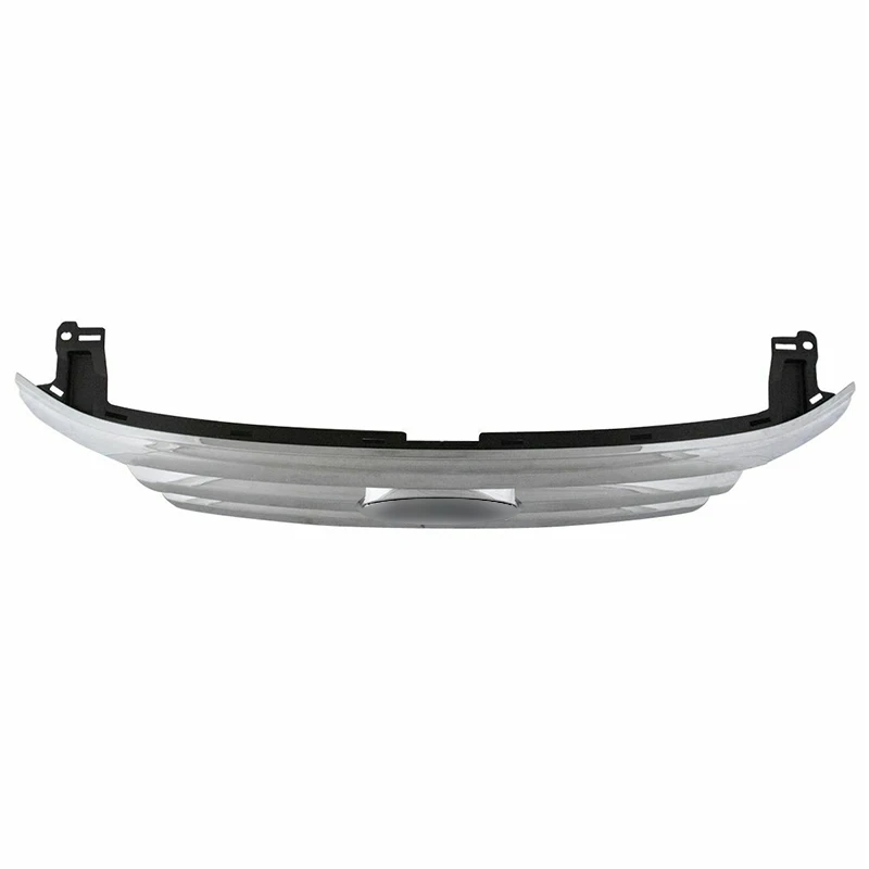 

Hot Sale Front Grill Overlay Chrome Grille For Ford Ranger 2012