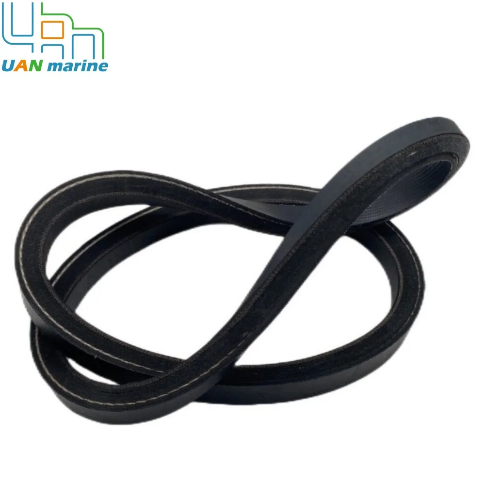 Ремень V для Yanmar Marine 2GM20 2GMLP E P 2GMZ 2GM20C 2GM20YEU 3GM 3GM30C-YEU 6KH 6KHK-ST S K M Встроенный двигатель