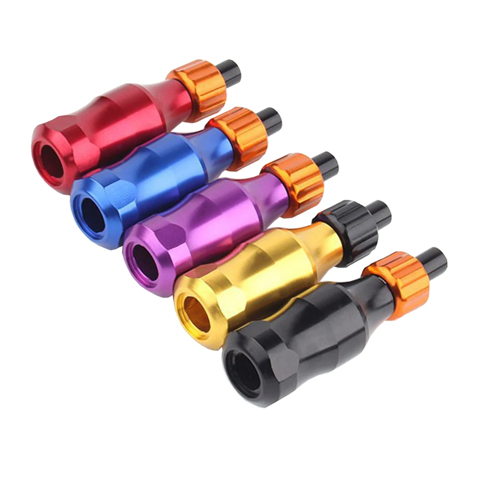 1 шт. ручка для тату-машинки 25 мм | Захваты татуировки