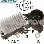 

VR-H2005-7A for SUZUKI SMAURAI 63.5mm 12mm 12