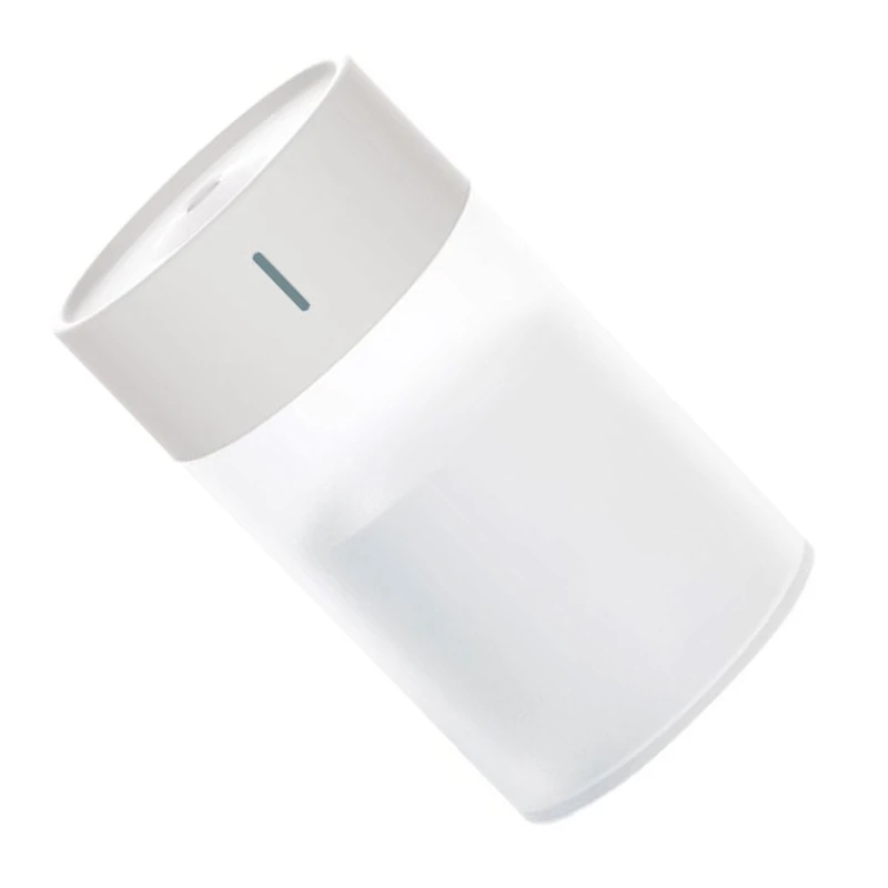 Интеллектуальный испарительный увлажнитель с питанием от USB бесшумной работой и