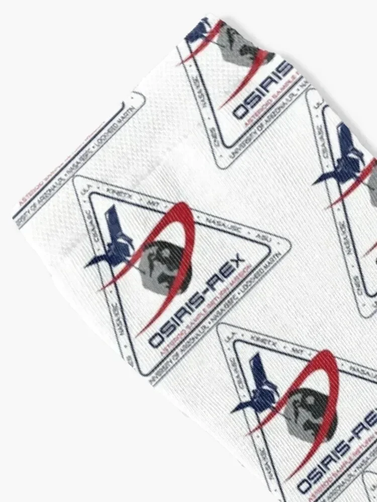 Osiris Rex - Носки с логотипом Science Partners зимние термонескользящие дизайнерские