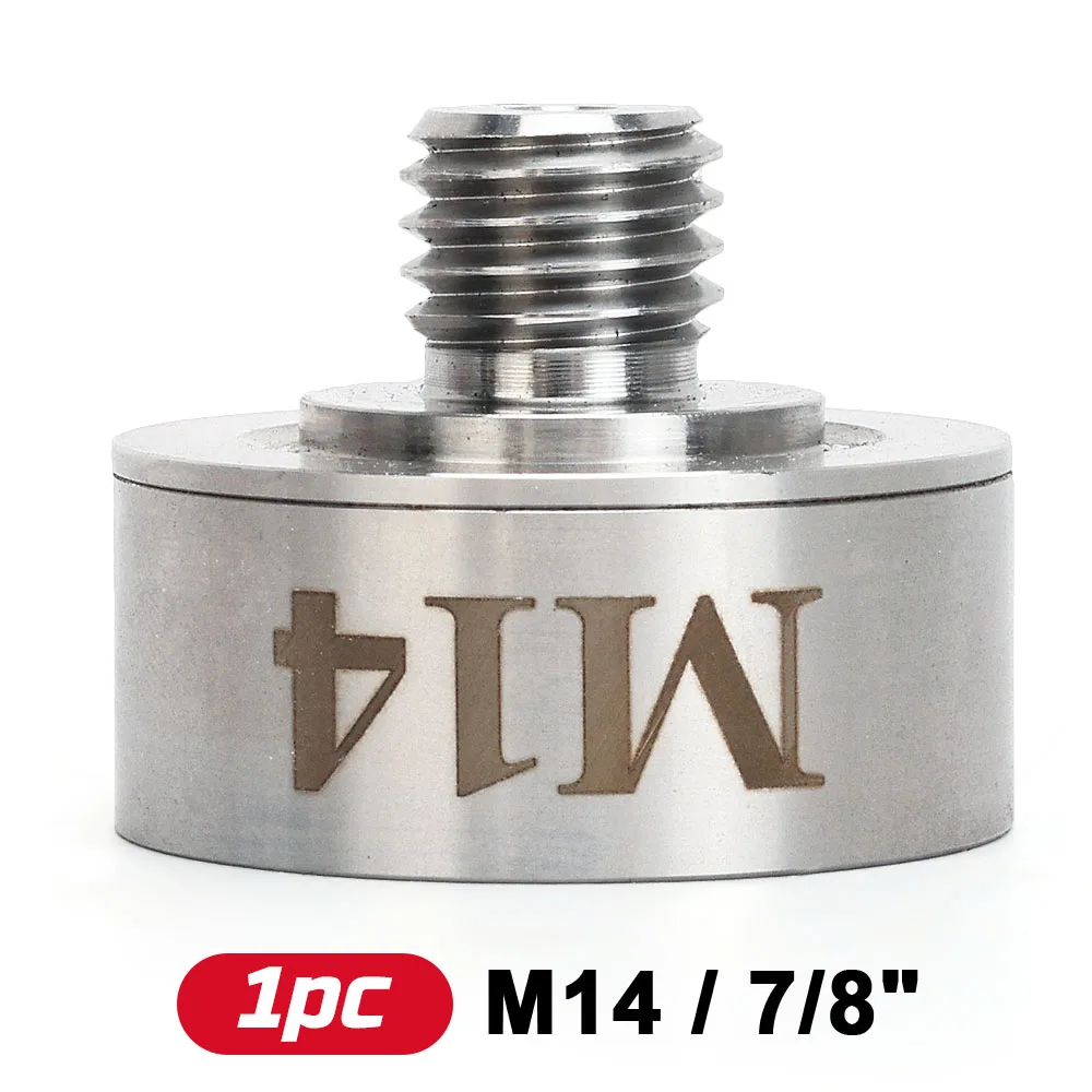 

Casaverde M14 X Адаптер для алмазных сверл