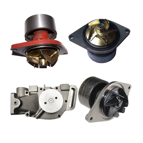 

CCEC Cummins K19 KTA19 QSK19 водяной насос двигателя 3967921