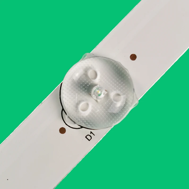 3pcs=1set 10leds 740mm for 39-inch LCD TV Philco PH39N91DSG ph39n91dsgw Ph39n91 39N91 39N91GM04X10-C0033 CJ 1.30.139N91007R V0 - купить по