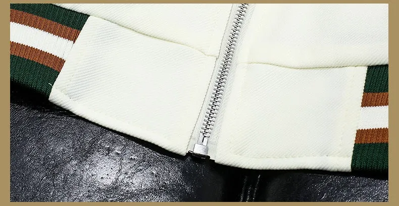 2022 Men's Golf Costume Spring and Autumn Men's Golf Jacket Fashion Sweatshirt Outdoor Leisure Running Fitness Frame Collar Golf