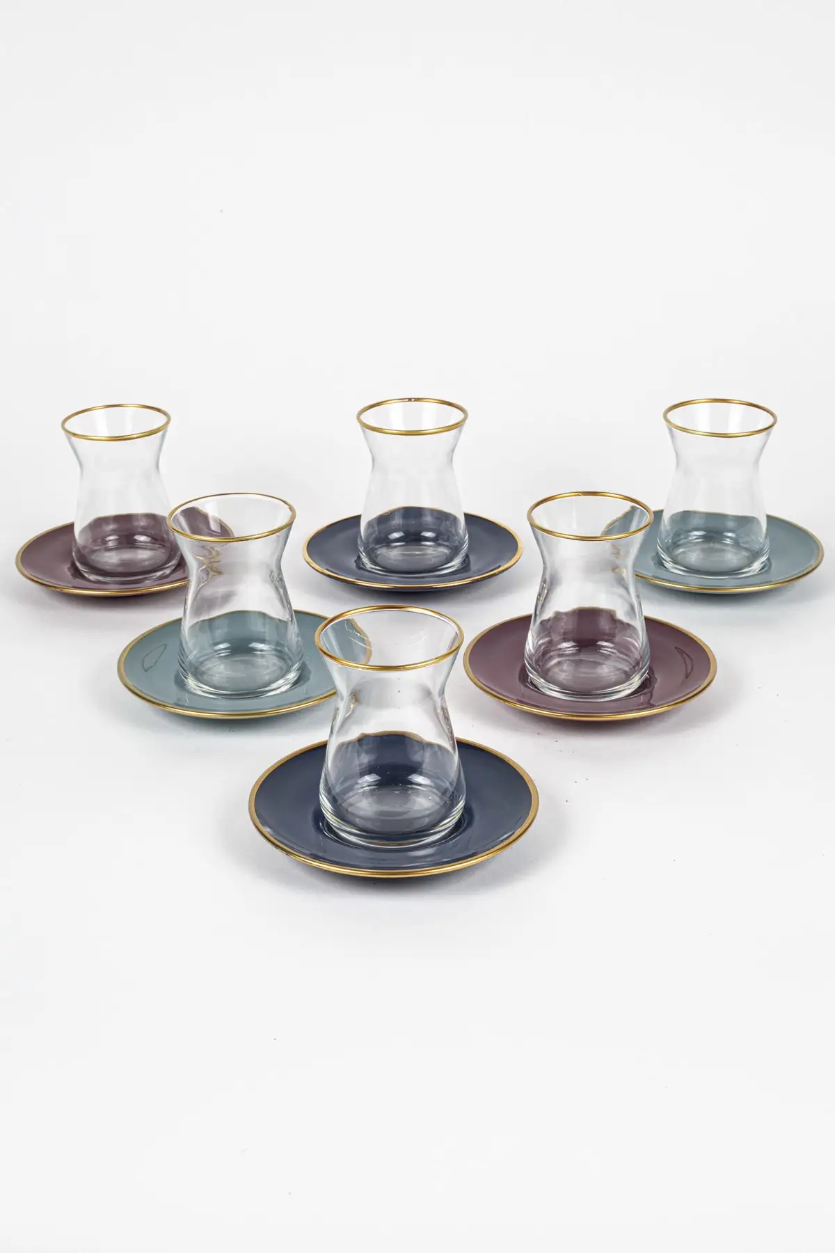 Турецкие Чашки Для Чая Купить