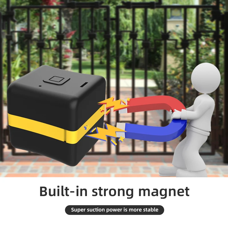 

Infrared Night Camcorder 200w Pixels Wireless Mini Camera Dv Video 400mah Surveillance Camera Ultra Small Cam 1080p