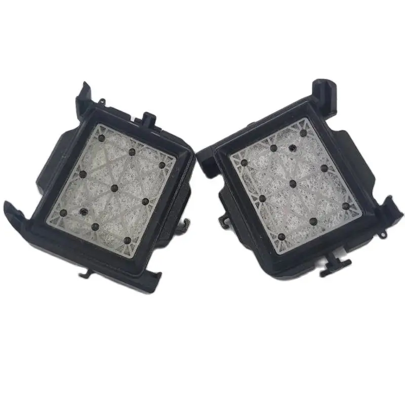 

Free Shipping 5PCS DX5 DX7 Cap Station Printhead For Mimaki Mutoh vj1604 vj1638 Capping Station DX5