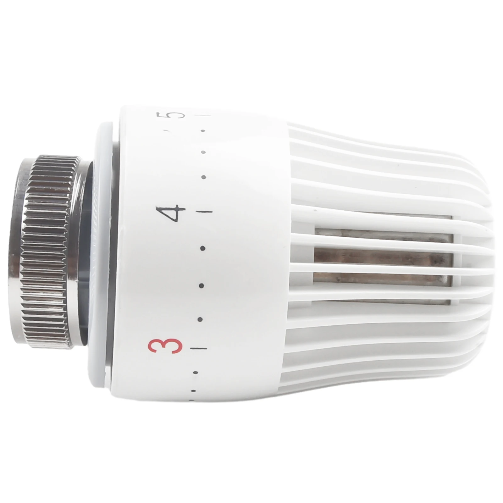Головка клапана аксессуара M30X1.5 1шт 6-28 ° C. ABS + ПК Инженерные пластиковые детали
