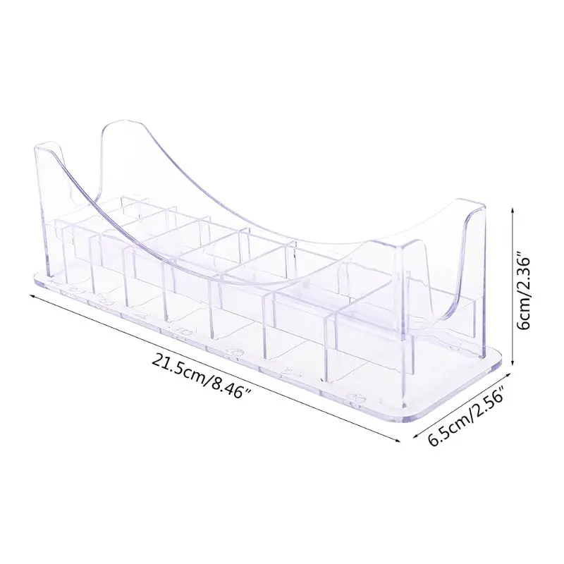 1 шт. направляющая для машинки стрижки волос с зажимом 3171/500 на GXMC |