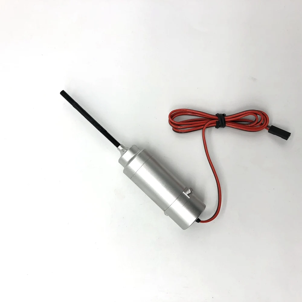 Втяжной двигатель для JP Hobby ER200 17-30 кг металлический электрический втяжной