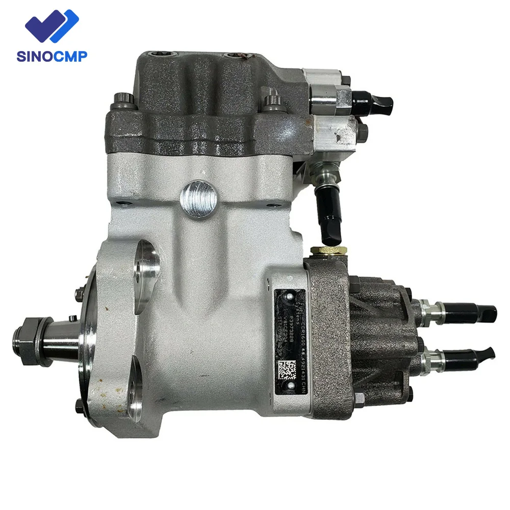 

New Fuel Injection Pump CCR1600 3973228 4954200 4902732 5594766 4921431 For Cummins 8.3L ISC ISL ISB ISLE Diesel Engine