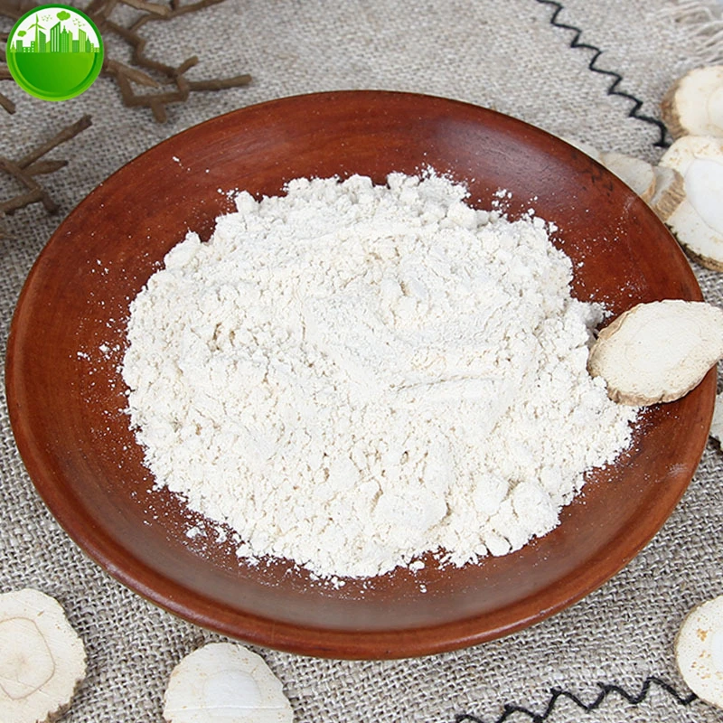 

Корневой порошок Bai Zhi Radix Angelicae Dahuricae Angelica Dahurica