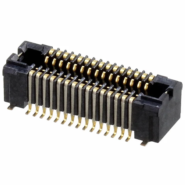 

free shippingAXT330224 30pin 0.40mm 10pcs