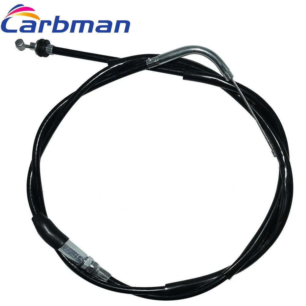 Новый трос дроссельной заслонки для Suzuki LT-4WD LT4WD QuadRunner 250 1987 - 1989 LT230E 1987- 1993
