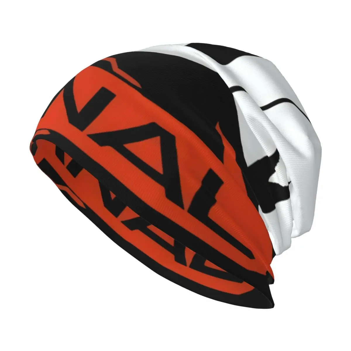 

Doom Eternal Beanie Men's Women's Knitted Cap Warm Hat Unisex Multifunctional Pullover Cap