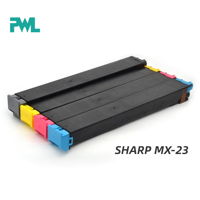 

1PC MX23 Compatible Toner Cartridge For SHARP MX-1810 2010 2310 2314 2614 2616 3111 3114 3116 Printer Supplies