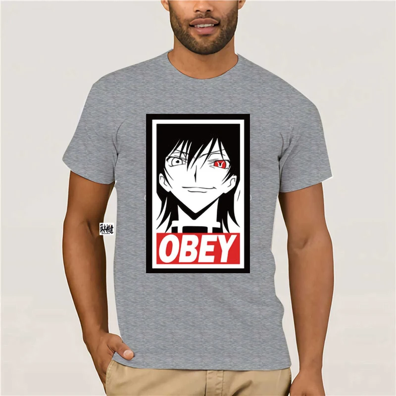 T-Shirt Slim Fit Cotton Tee Men Cotton 