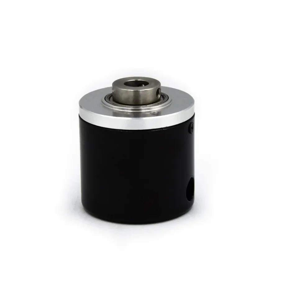 ELTRA- EL38F1024Z5/28P8X6PR полый вал инкрементный Поворотный энкодер 1024ppr 38 мм 6000rmp IP54