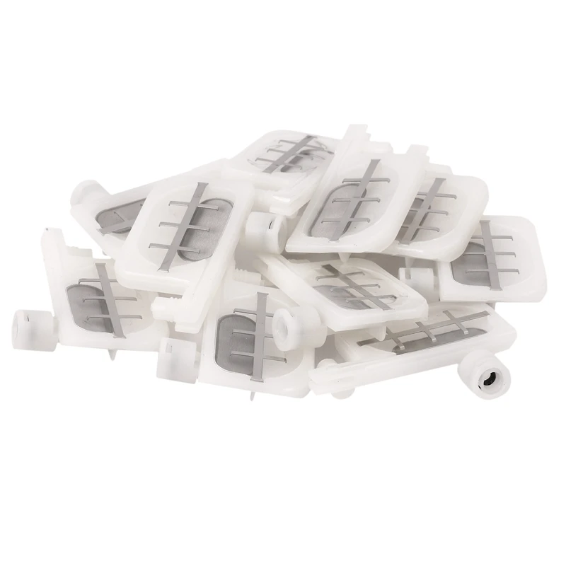 Черный демпфер для принтера Epson DX3/DX4/DX5/10 шт