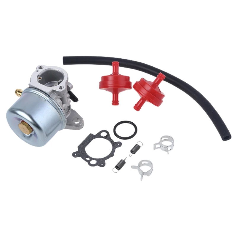 

Карбюратор 799868 ДЛЯ briggs & stratton 694202 693909 692648 499617 498170