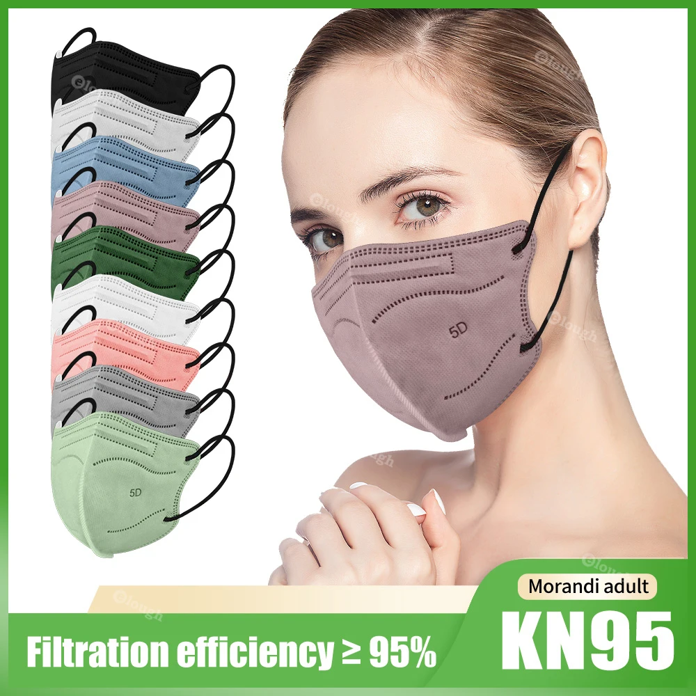 

Маски черные, 5 слоев, для взрослых, fpp2