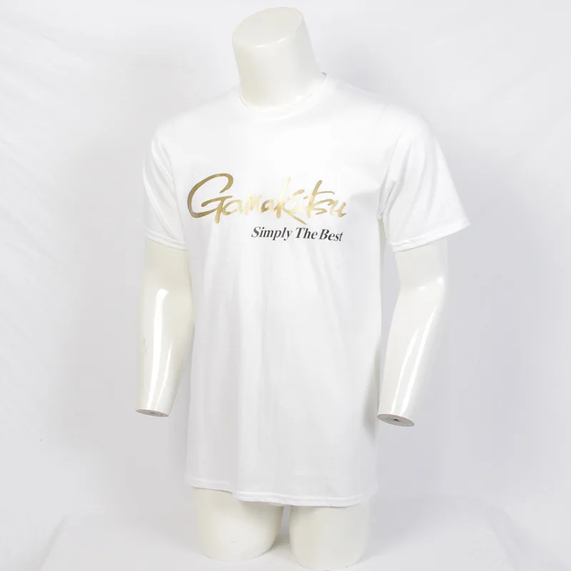 

Футболка с коротким рукавом и круглым вырезом, для спорта на открытом воздухе