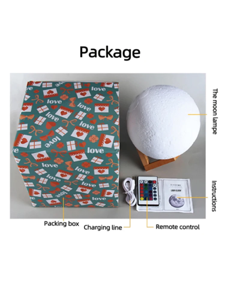 3D индивидуальный фото персонализированный подарок для детей жен пар и семейных