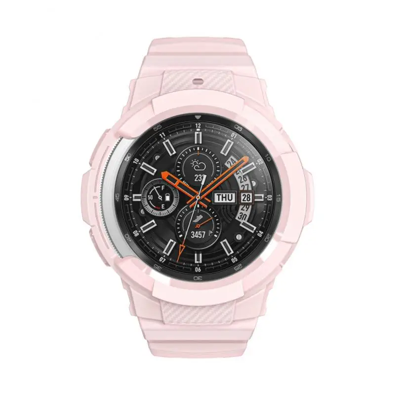 

Ремешок сменный для Samsung Galaxy Watch 4 из ТПУ, 42/46 мм