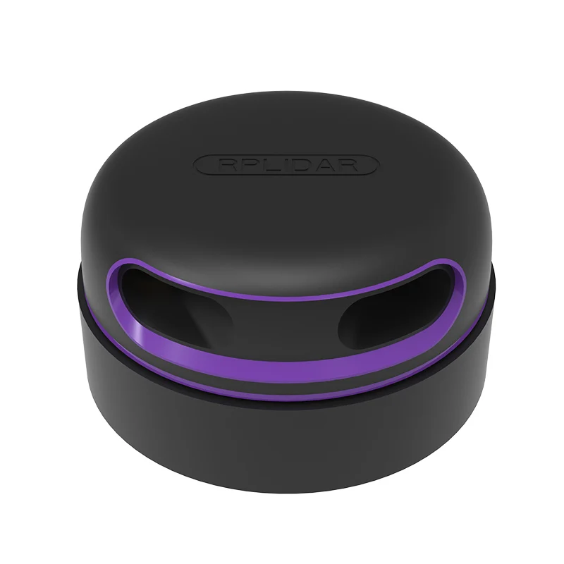 

navigation Rplidar lidar A3 sensor laser measurement kit avoids obstacles with 25m measuring for Jetson Nano