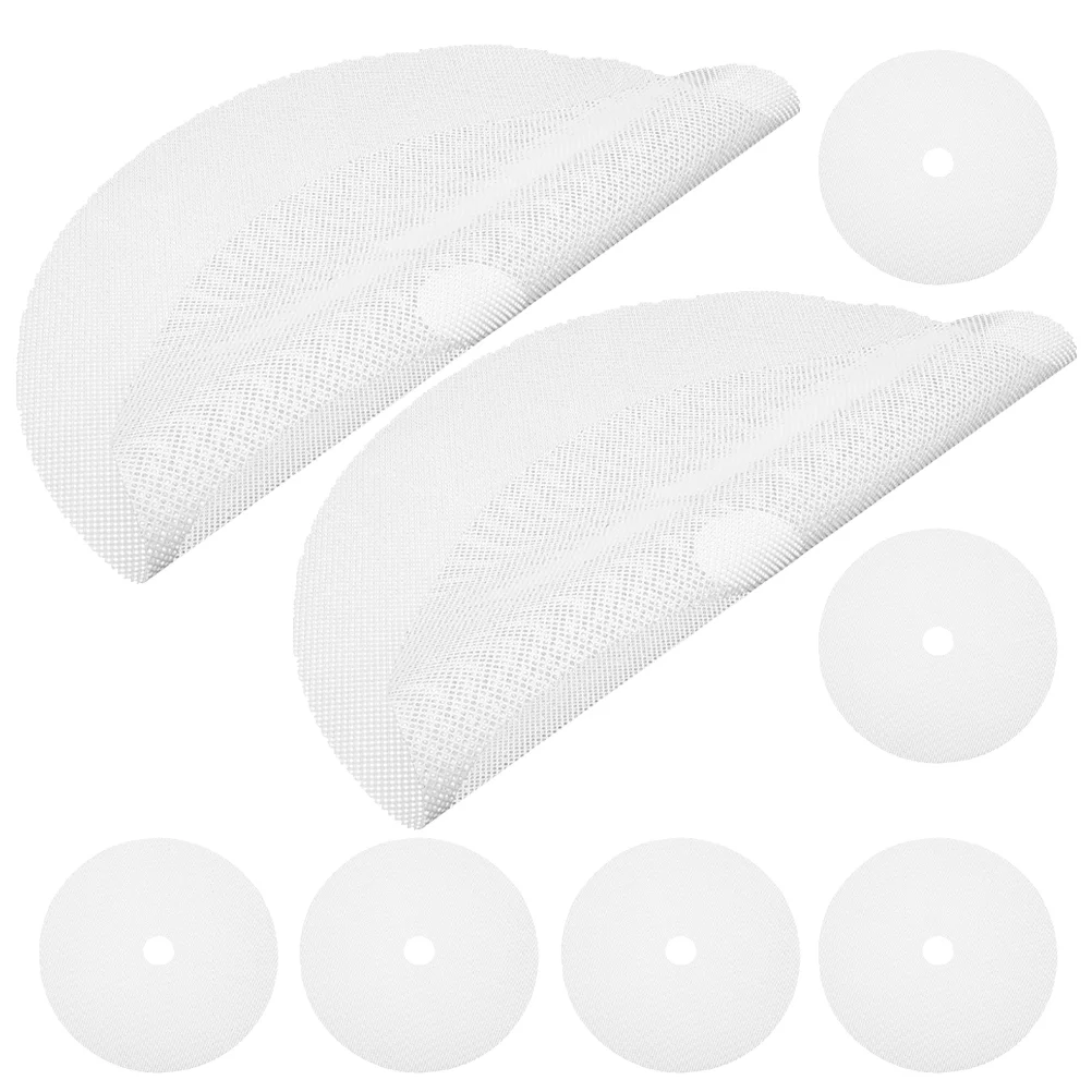 8 шт. паровая круглая сушилка для замораживания а не дегидратор силикагель