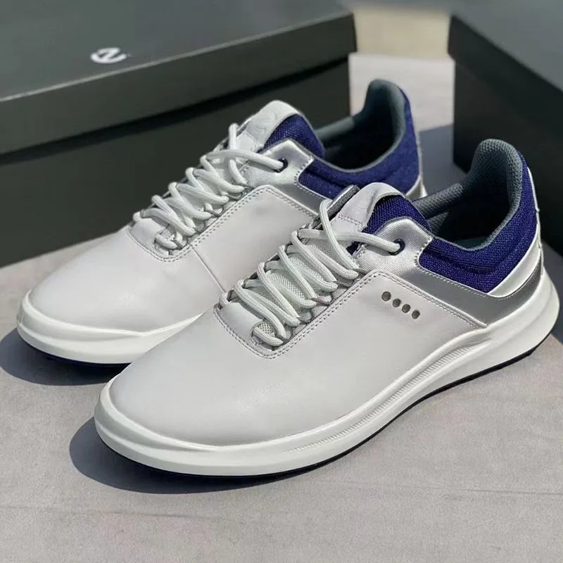 Men's Sneaker Brand Luxury Waterproof Shock Absorber Fashion Casual Outdoor Running Hiking Casual Sports Shoes