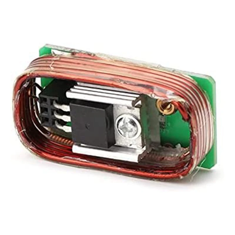 

Для катушки Tesla, генератор высокой мощности высокого напряжения с широко используемой катушкой Tesla, материнская плата