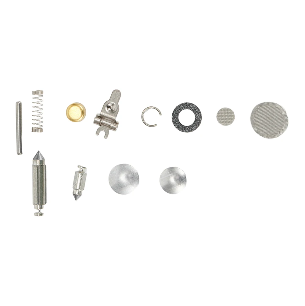 

Carburetor Repair Rebuild Kit For Walbro WA And WT Types Carbs High Quality Durable Carburetor Accessories Kits