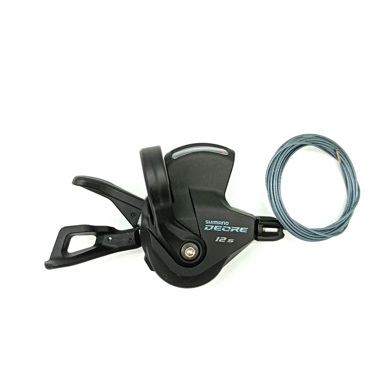 Переключатель передач Shimano Deore M6100 задний переключатель 12 Скоростей SL RD SGS SWTICH S |