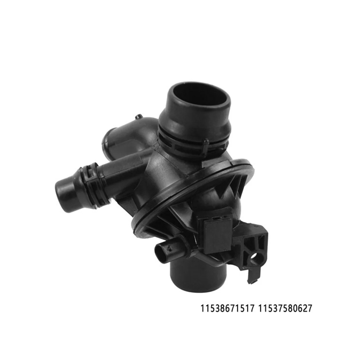 Термостат охлаждающей жидкости в сборе 11537580627 11538671517 для BMW 5 7 серии F10 523I 528I 530I F11 F01