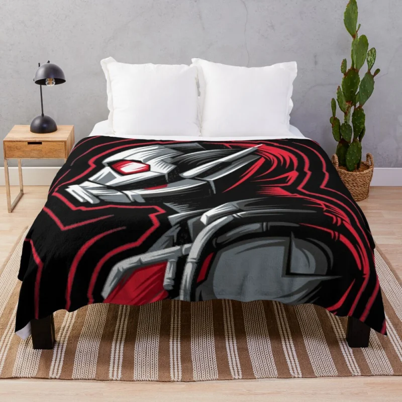 

ant small but tooo bigThrow Blanket Throw And Blanket From Fluff