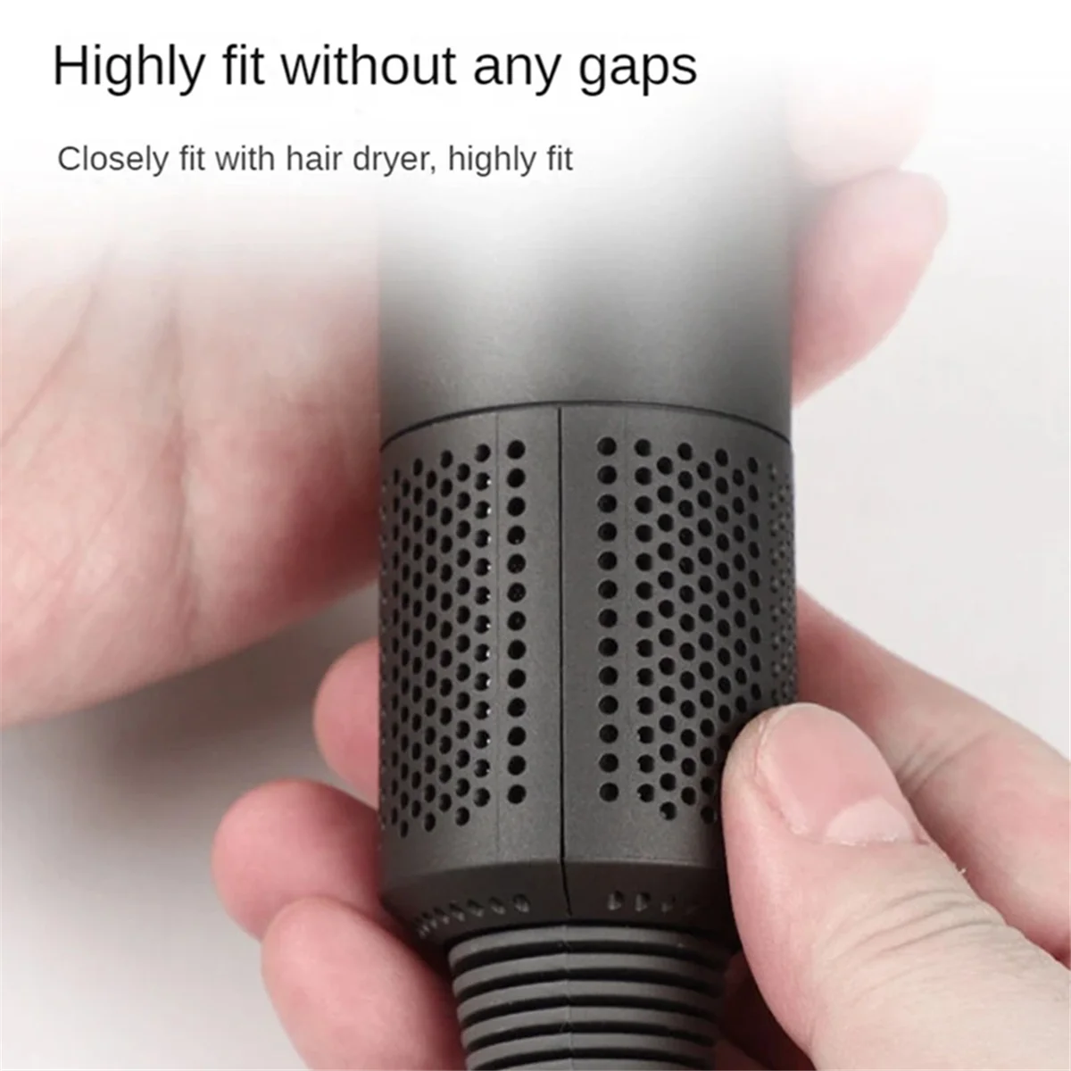Замена крышки фильтра фена для Dyson Supersonic HD01 HD03 HD08 HD15 запасные части внешнего A