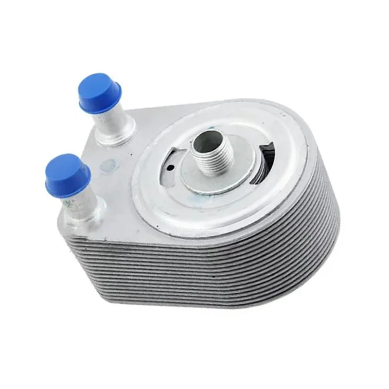 

NBJKATO Brand New Engine Oil Cooler 4792912AE For Chrysler 300C 2.7L 2005 2006 2007