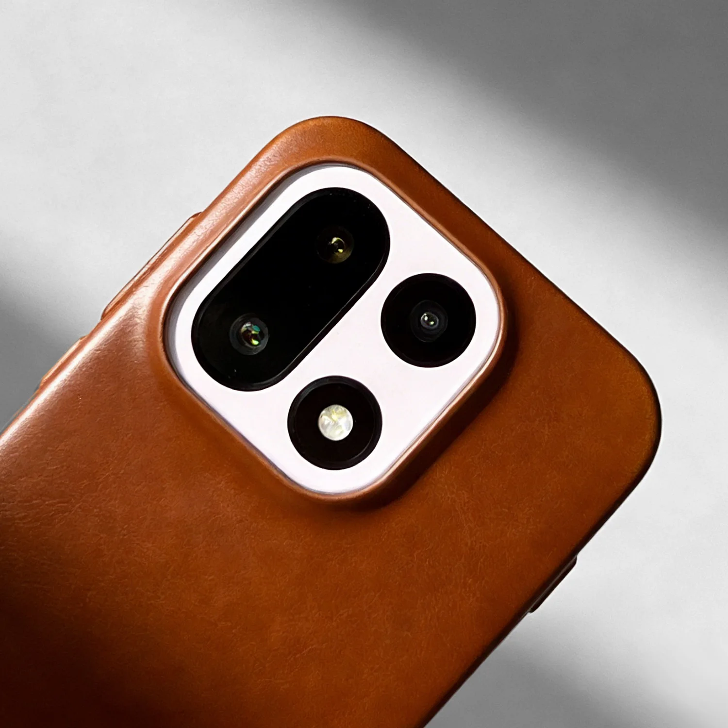 Фото Премиальный чехол из натуральной кожи с восковым покрытием для OnePlus 15 13S 13T 13R 12R 11R 10R 10T Ace 5 Ace5 Pro 2 3 Nord N100 CE3, задняя крышка-чехол №4