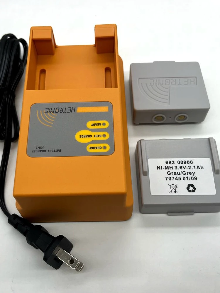 Аккумуляторная батарея с дистанционным управлением для грузовика насосом 68300900 3