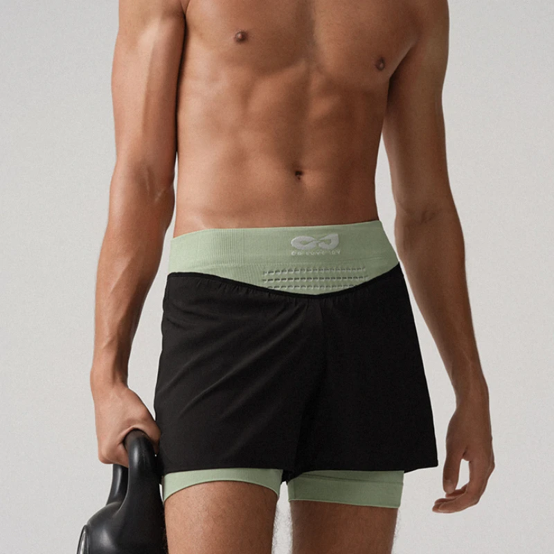 [REXCHI] Элитные специализированные бриджи дышащие быстросохнущие тренировочные